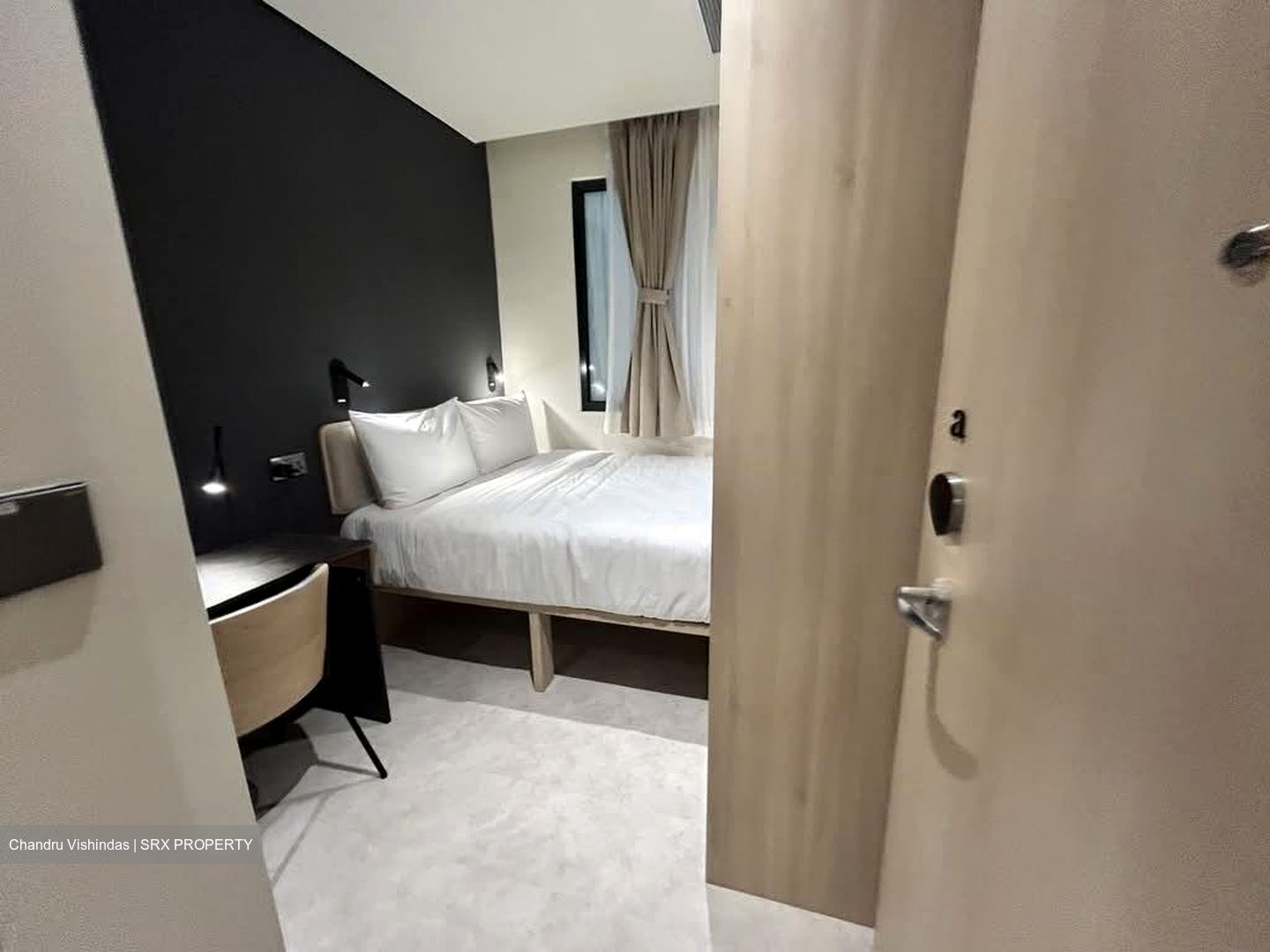 Coliwoo Midtown (D7), Apartment #583380091